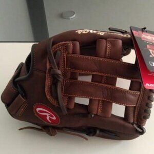 Player Preferred Glove Series | Baseball/Slowpitch Softball
